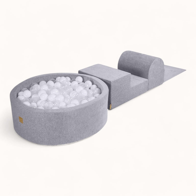aire de jeux en mousse pour bébé 1 an