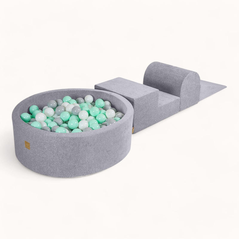 aire de jeux en mousse pour bébé 1 an
