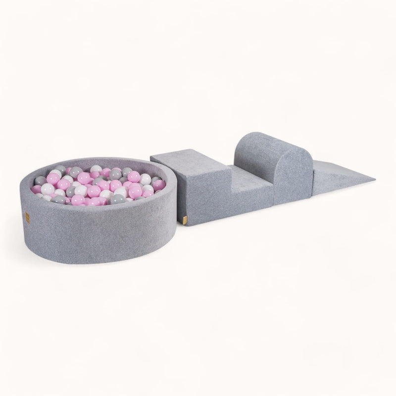 aire de jeux en mousse pour bébé 1 an