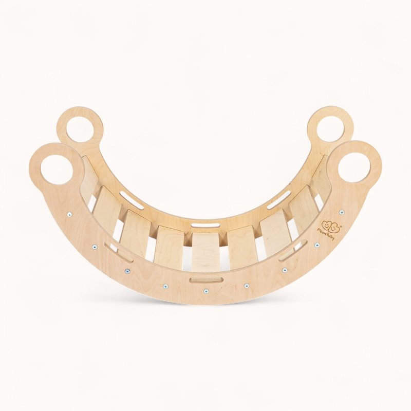 Arche Bébé Montessori Beige
