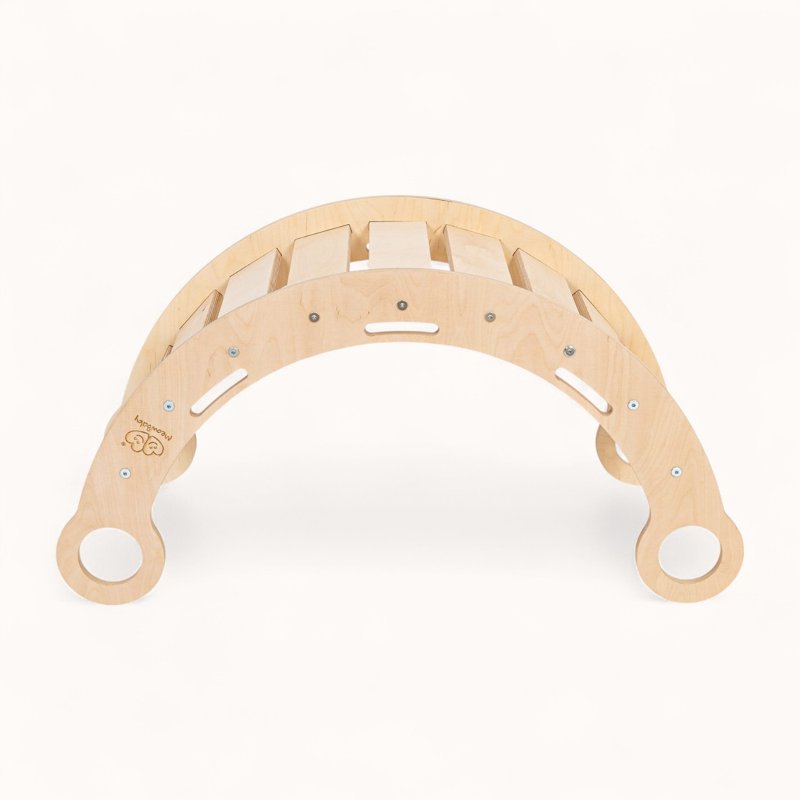 Arche Bébé Montessori Beige