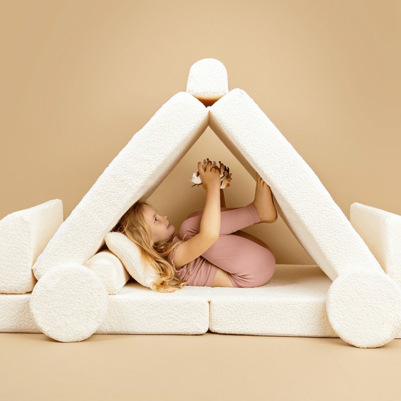 Canapé de Jeux pour Enfant