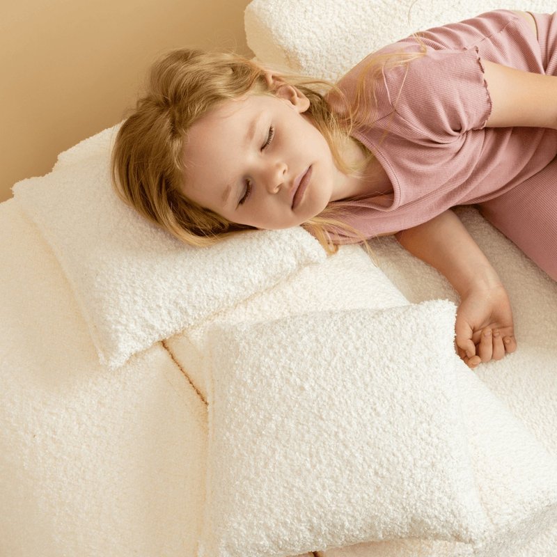 Canapé de Jeux pour Enfant