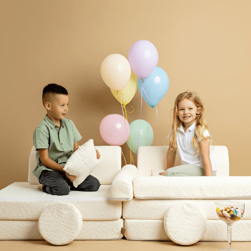 Canapé de Jeux pour Enfant