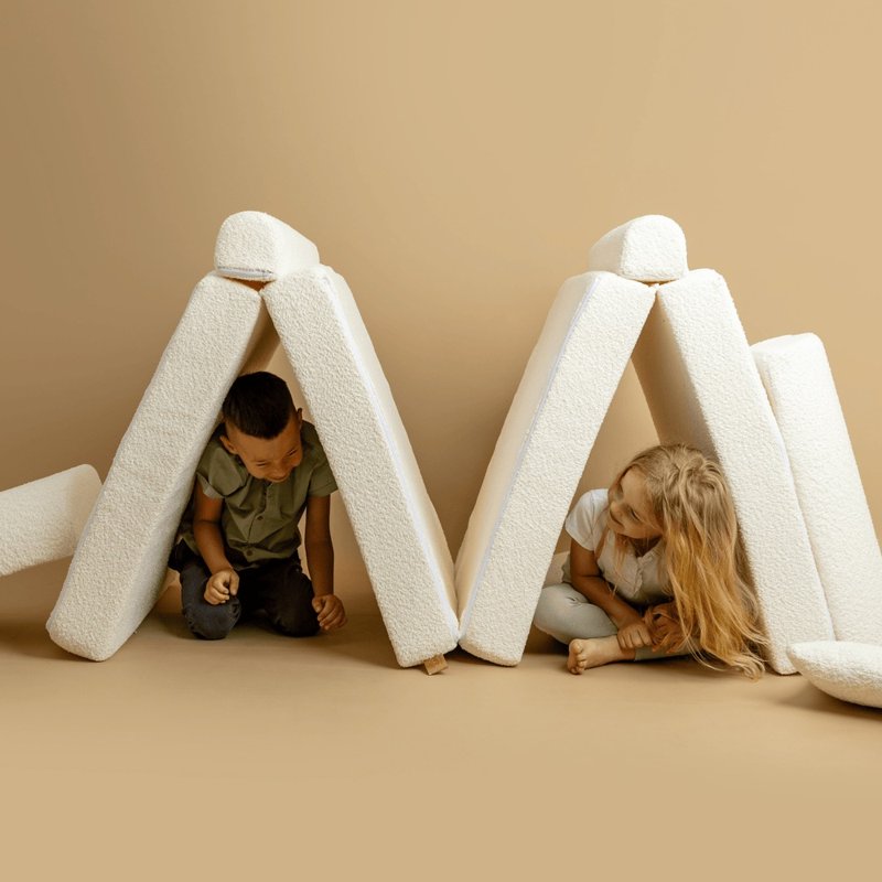 Canapé de Jeux pour Enfant