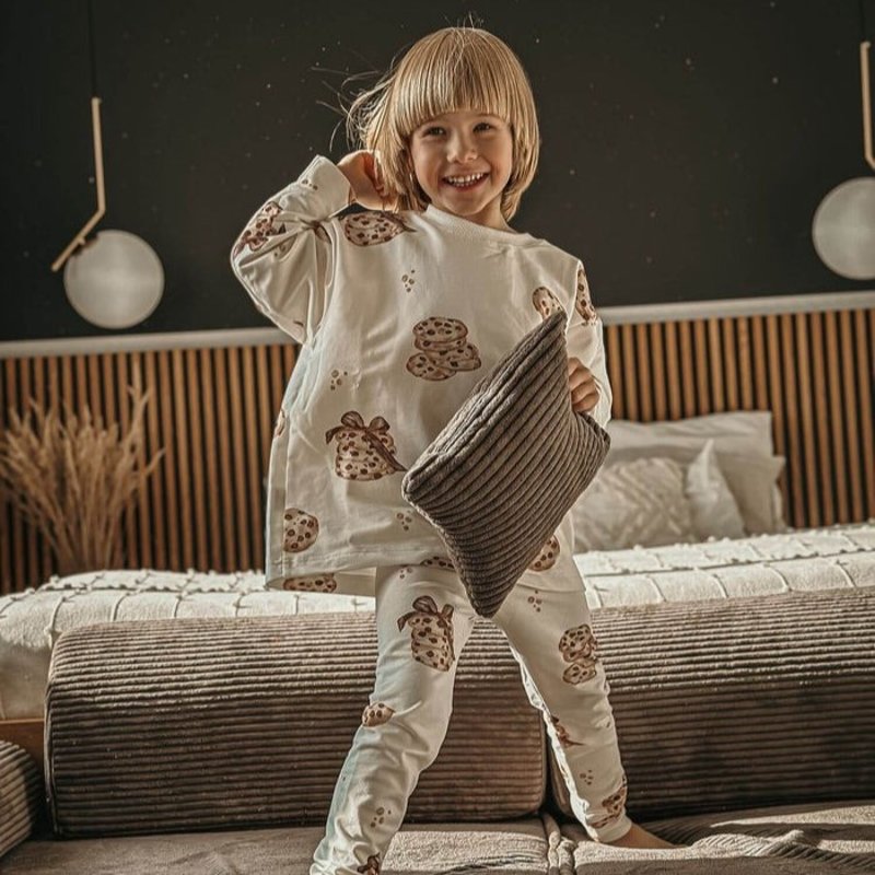 Canapé Lit pour Enfant