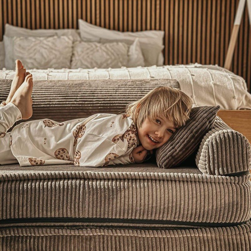 Canapé Lit pour Enfant