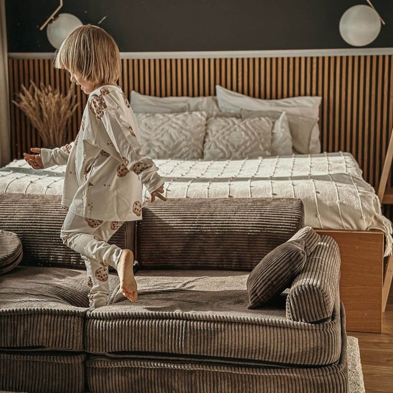 Canapé Lit pour Enfant