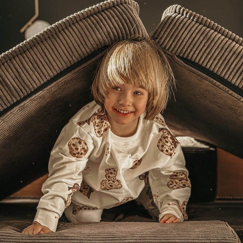 Canapé Lit pour Enfant