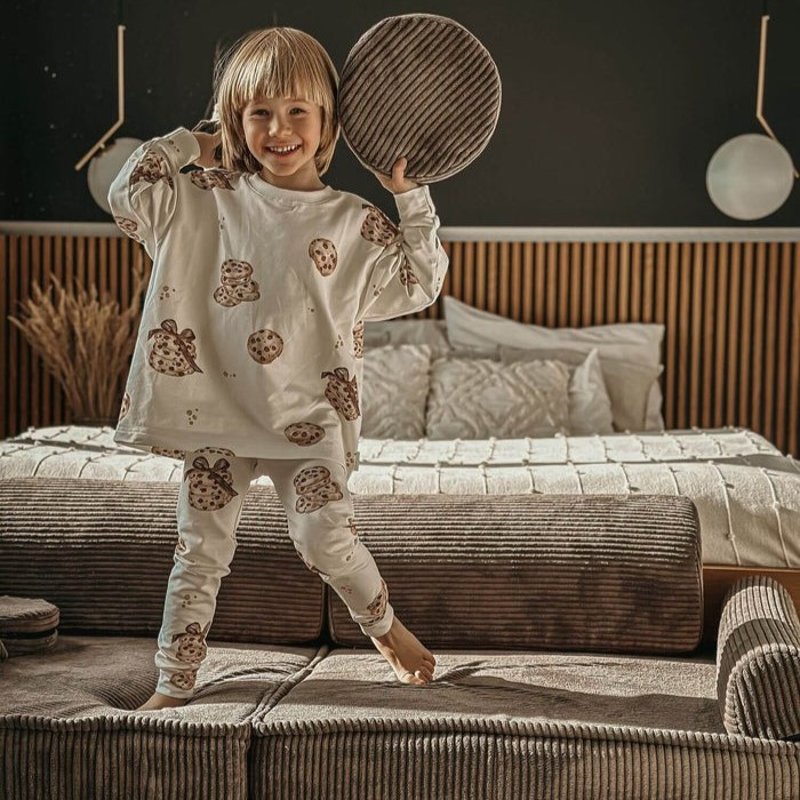 Canapé Lit pour Enfant
