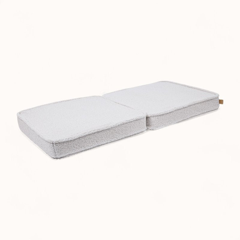 Canapé pour Enfant 3 Places blanc