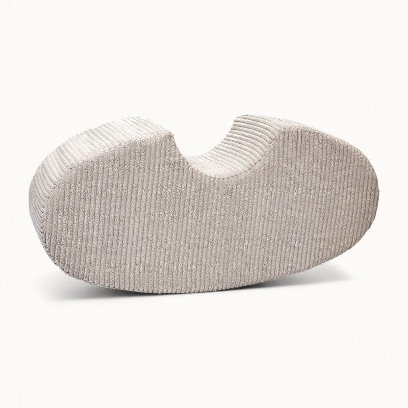 Fauteuil à Bascule pour Enfant beige
