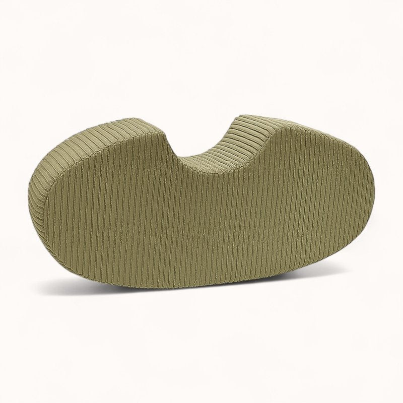 Fauteuil à Bascule pour Enfant kaki