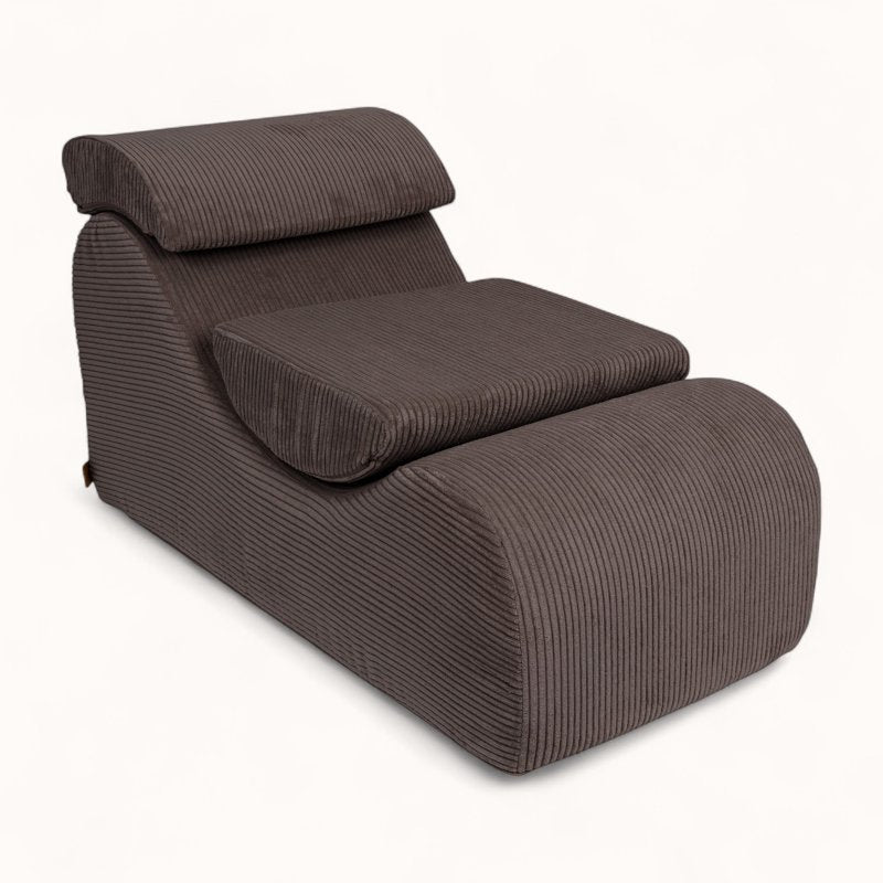 Fauteuil Chambre Enfant 2 Ans marron