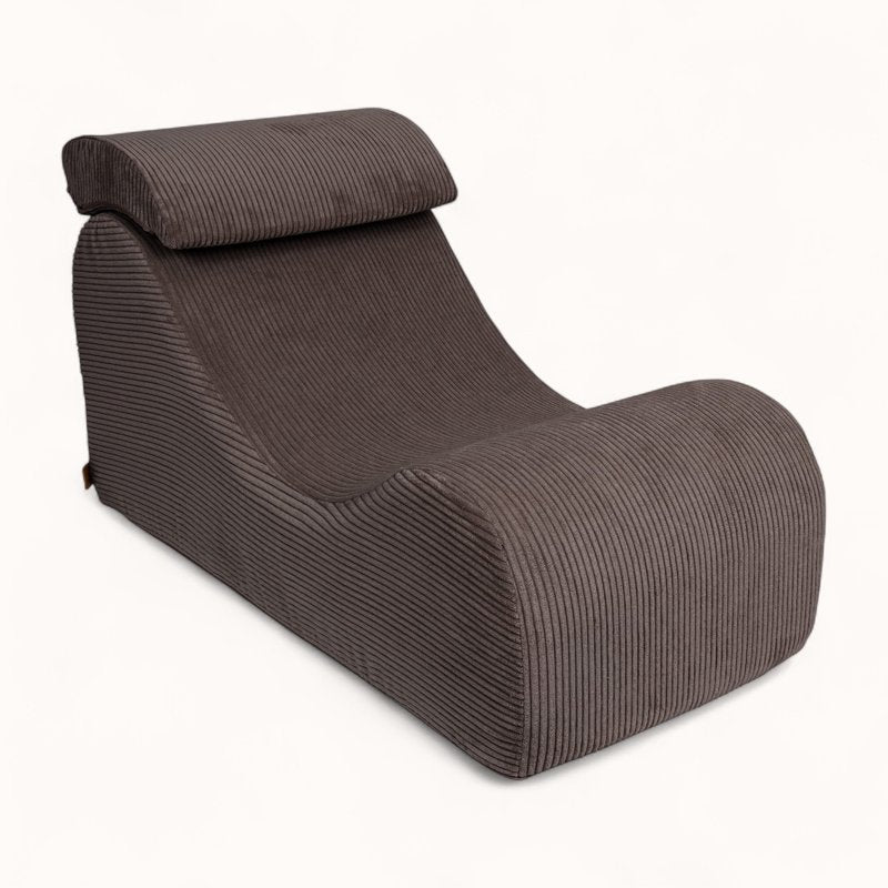 Fauteuil Chambre Enfant 2 Ans marron