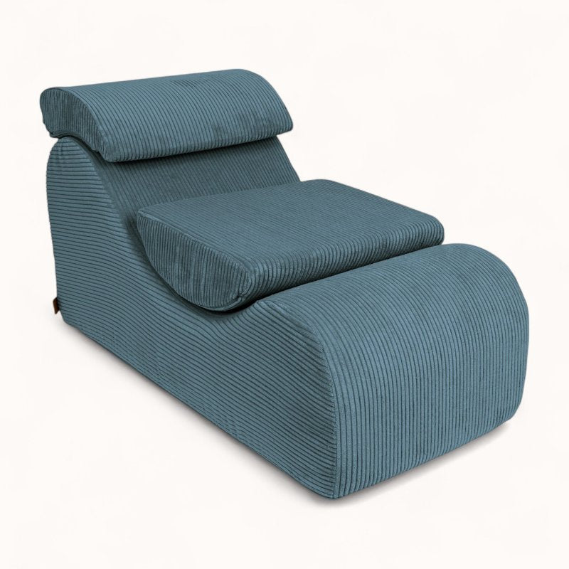 Fauteuil Chambre Enfant 2 Ans bleu