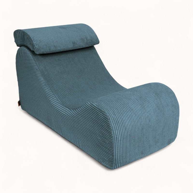 Fauteuil Chambre Enfant 2 Ans bleu