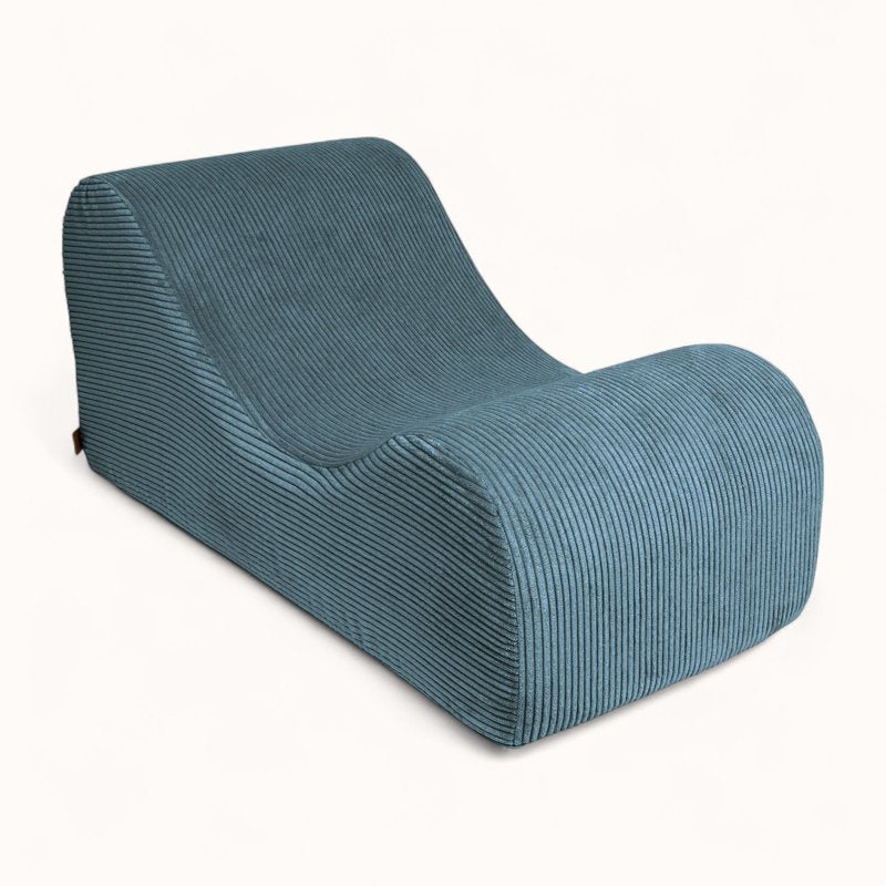 Fauteuil Chambre Enfant 2 Ans bleu