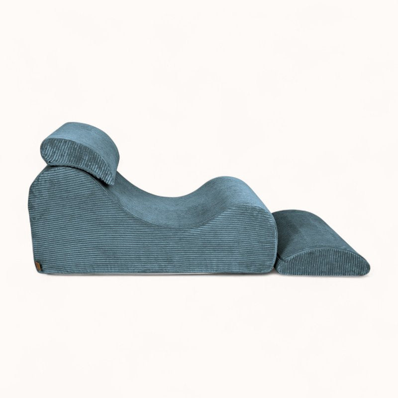 Fauteuil Chambre Enfant 2 Ans bleu