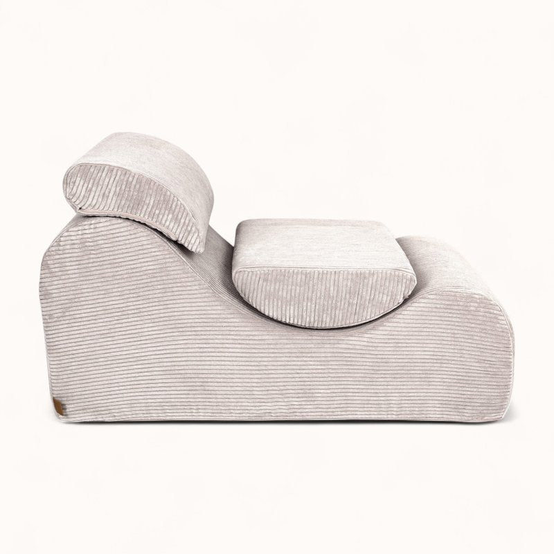 Fauteuil Chambre Enfant 2 Ans beige