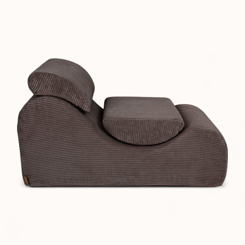 Fauteuil Chambre Enfant 2 Ans marron