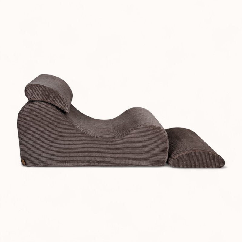 Fauteuil Chambre Enfant 2 Ans marron