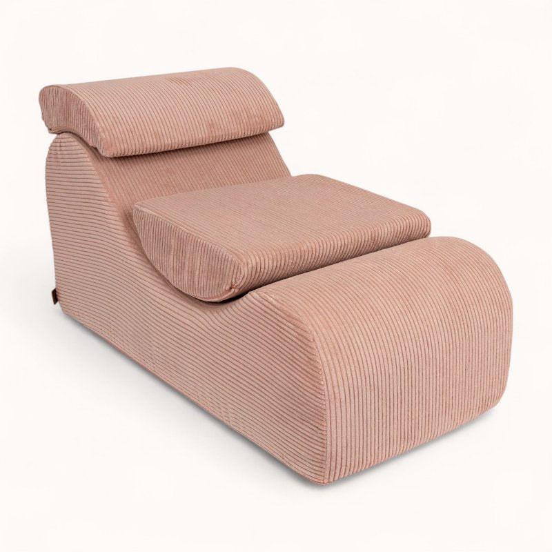 Fauteuil Chambre Enfant 2 Ans rose