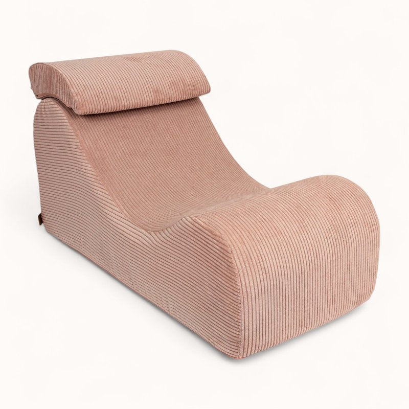 Fauteuil Chambre Enfant 2 Ans rose