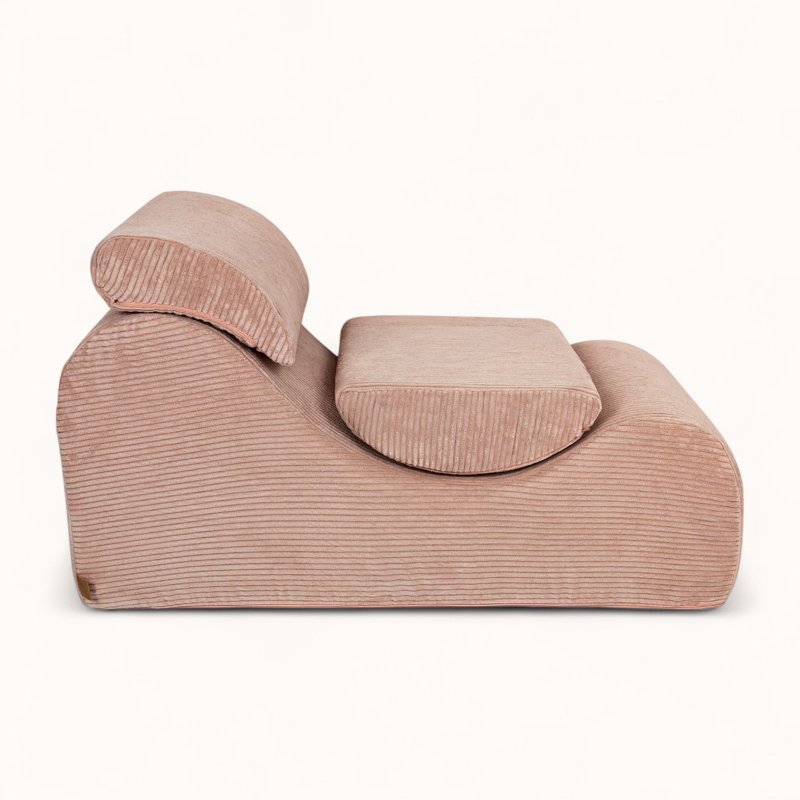 Fauteuil Chambre Enfant 2 Ans rose