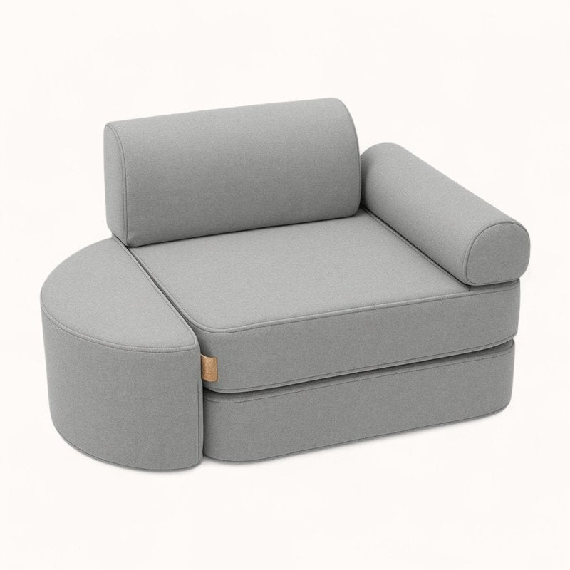 Fauteuil Chauffeuse pour Enfant