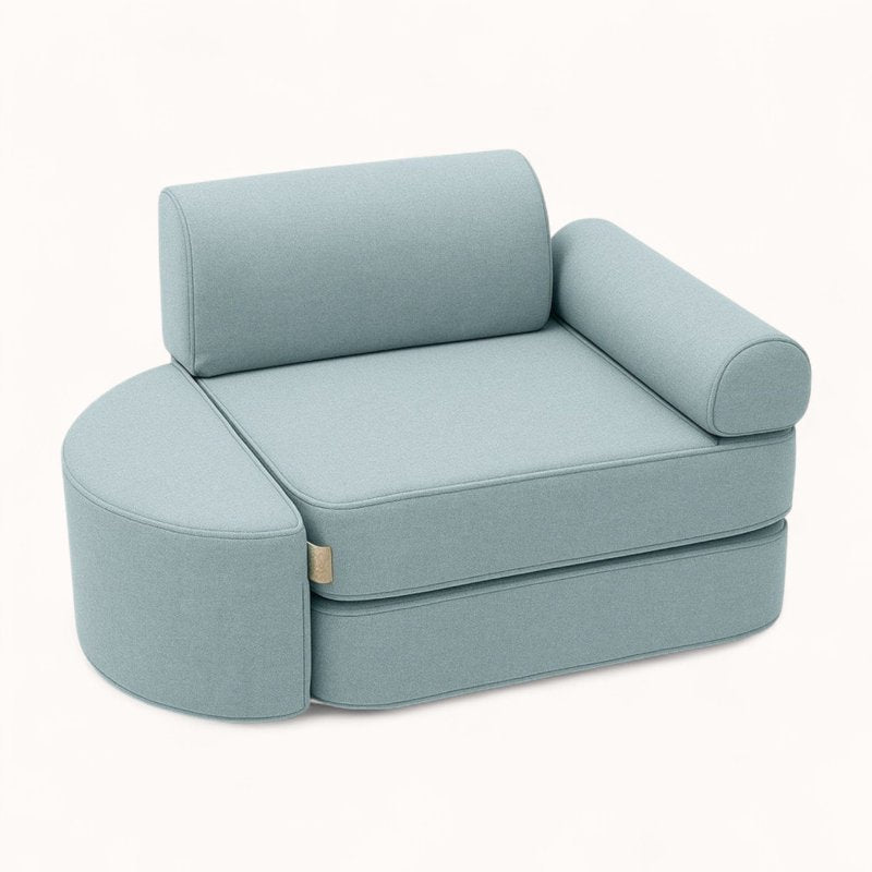 Fauteuil Convertible pour Enfant