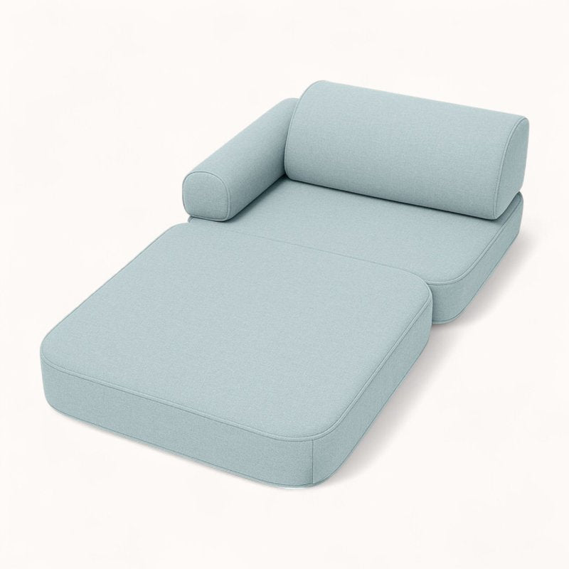Fauteuil Convertible pour Enfant