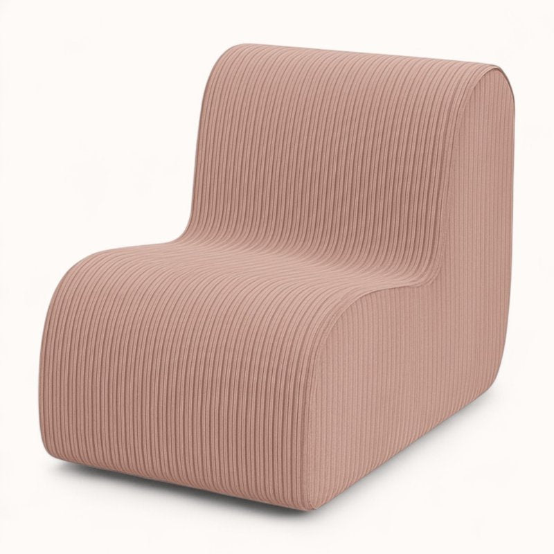 Fauteuil pour Enfant Design rose
