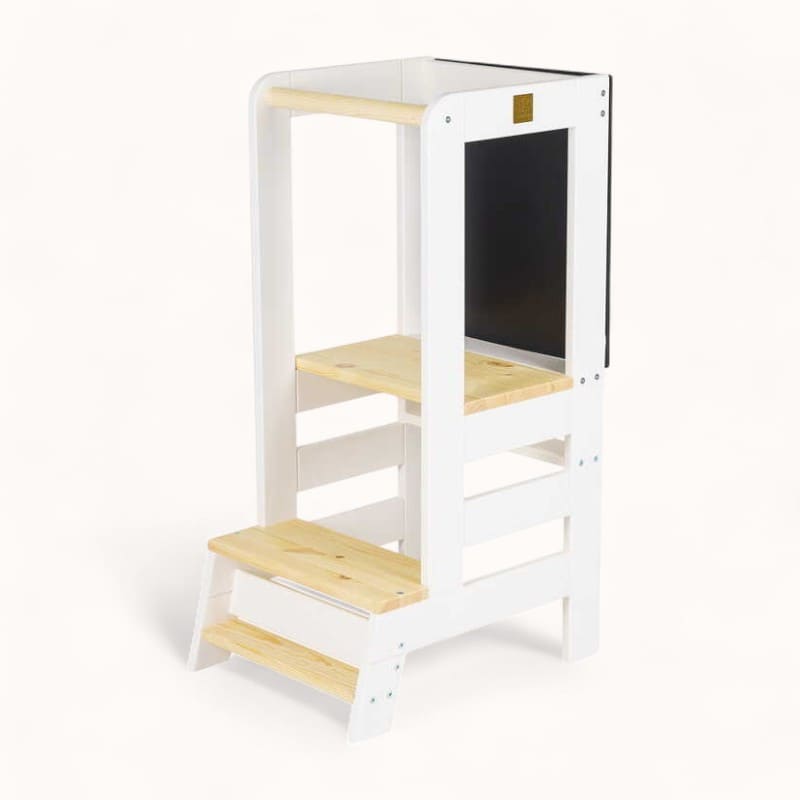 tour enfant montessori