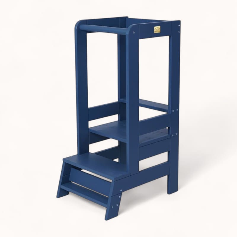 tour montessori bleu