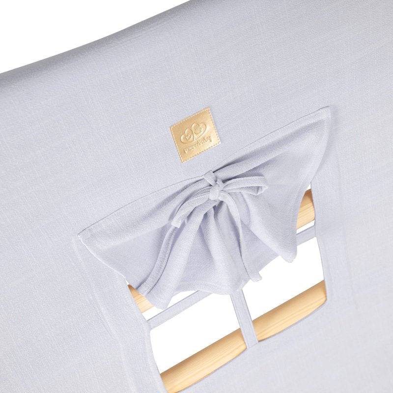 Triangle Arche Montessori Bois Cabane