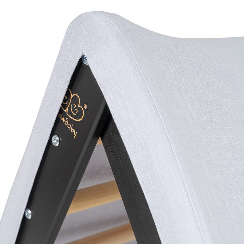 Triangle de Pikler Montessori Cabane
