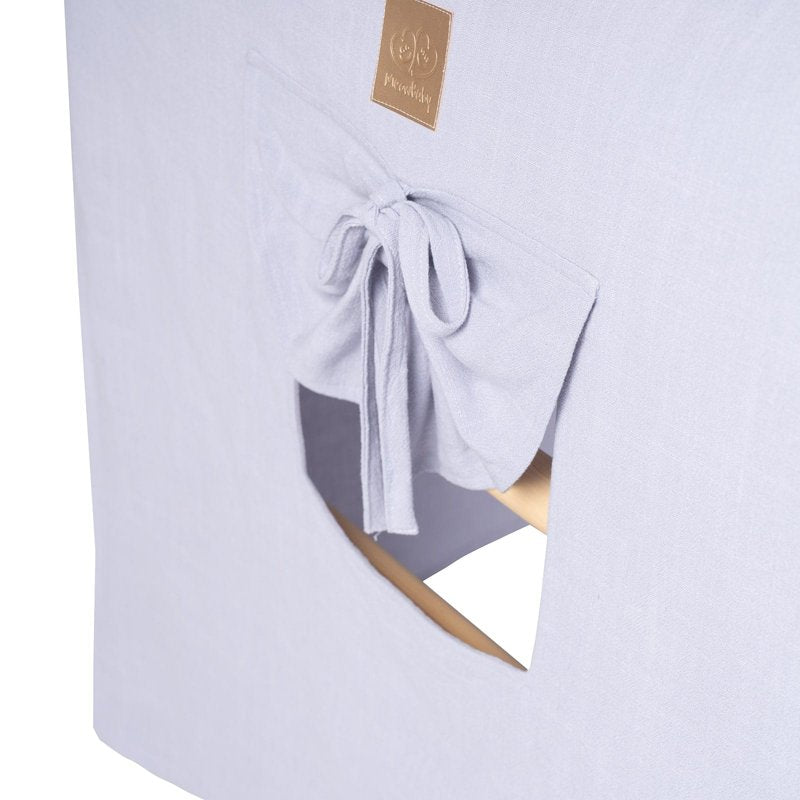 Triangle d'Escalade Enfant en Bois XL
