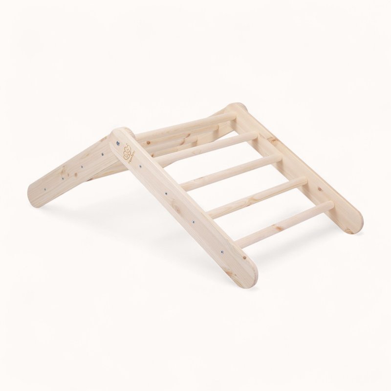 Triangle Montessori en Bois