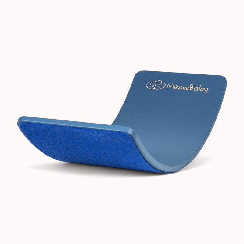 Balance Board Bébé Bleu