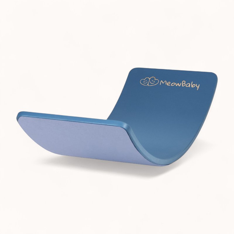 Balance Board Bébé Bleu