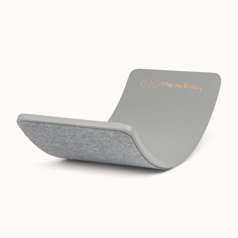 Balance Board Enfant Grise