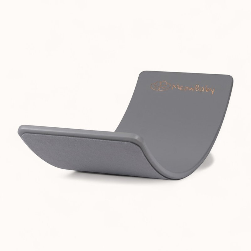 Balance Board Enfant Grise