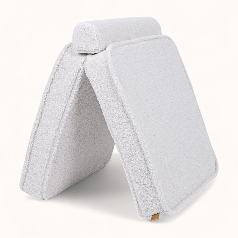 Canapé pour Enfant 3 Places blanc