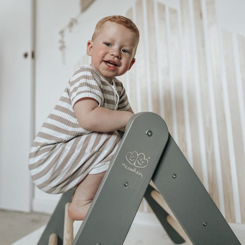 Echelle Montessori