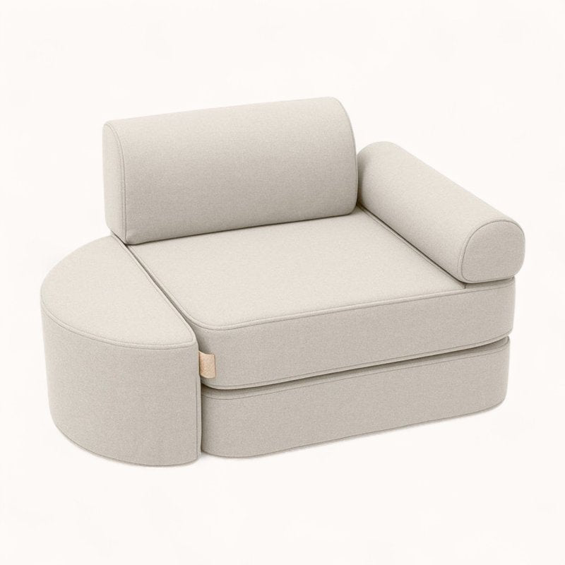 Fauteuil Lit pour Enfant
