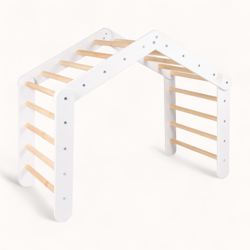 Triangle de Pikler Modulable XL